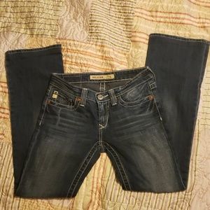 Big Star jeans